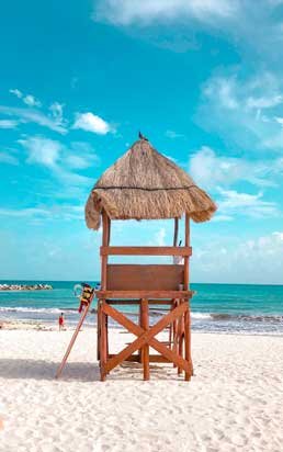 Private transfer from Cancun Airport to Cancun Hotel Zone - starting at $39.99 USD, 25 min travel time